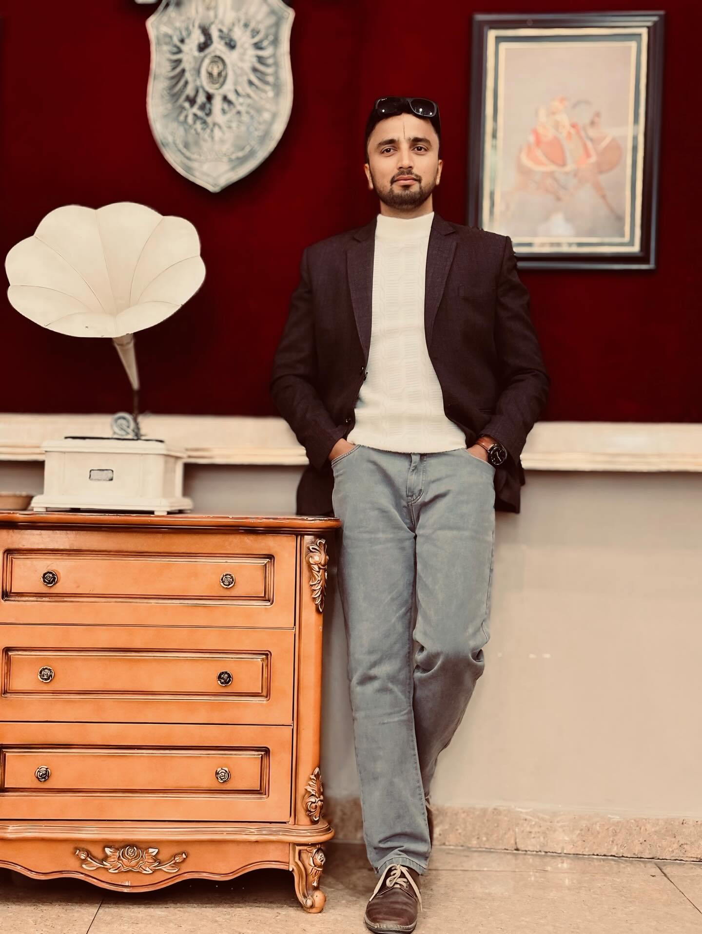 Damodar Poudel